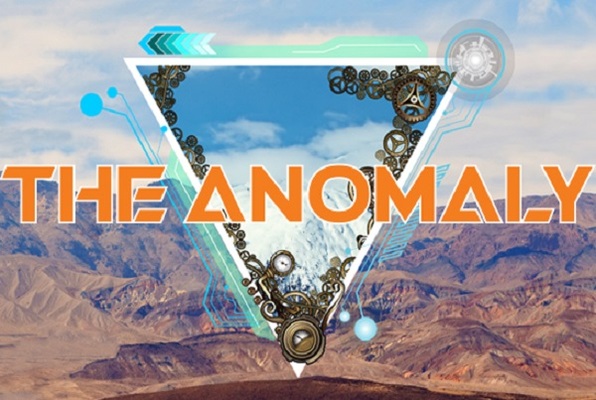 The Anomaly