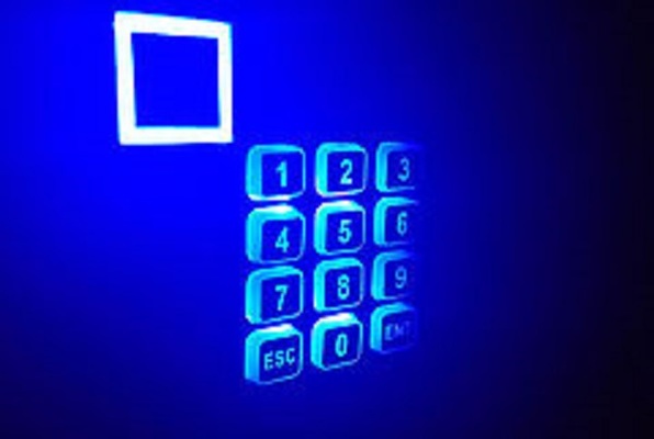 The Escape Bus: Firewall (The Scene Escape Rooms) Escape Room