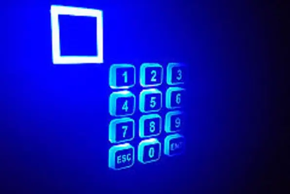 The Escape Bus: Firewall (The Scene Escape Rooms) Escape Room
