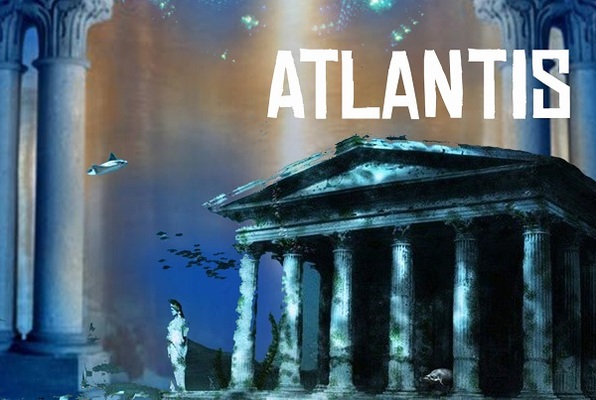 Atlantis Online