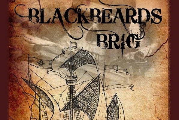 Blackbeard's Brig