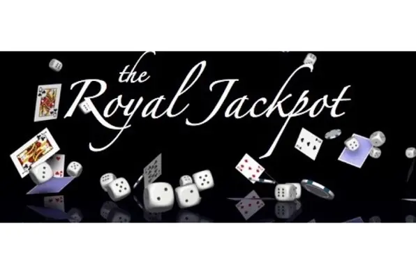 The Royal Jackpot (Escape Room Salinas) Escape Room
