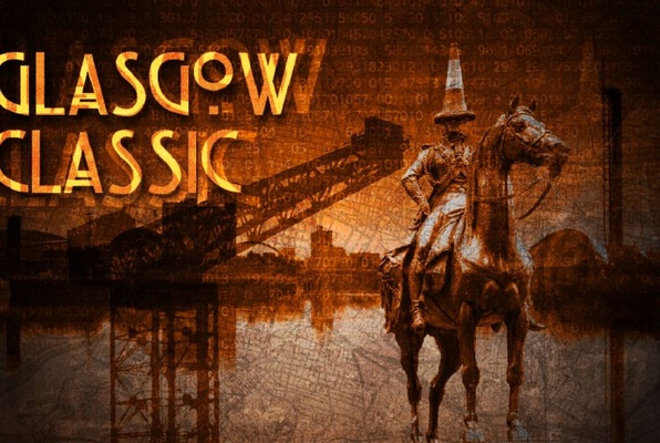 The Glasgow Classic (Escape Glasgow) Escape Room