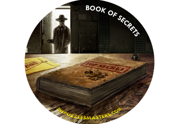 The Book of Secrets