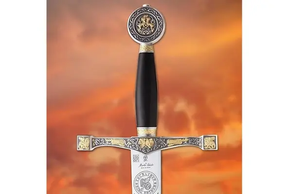 The Rise of Excalibur