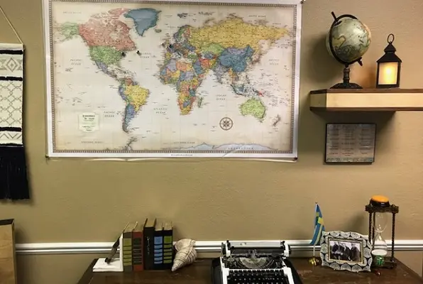 Unsinkable (Rockwall Escape Rooms) Escape Room