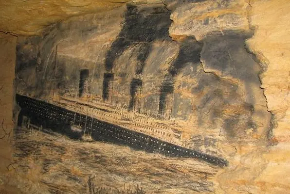 Unsinkable (Rockwall Escape Rooms) Escape Room