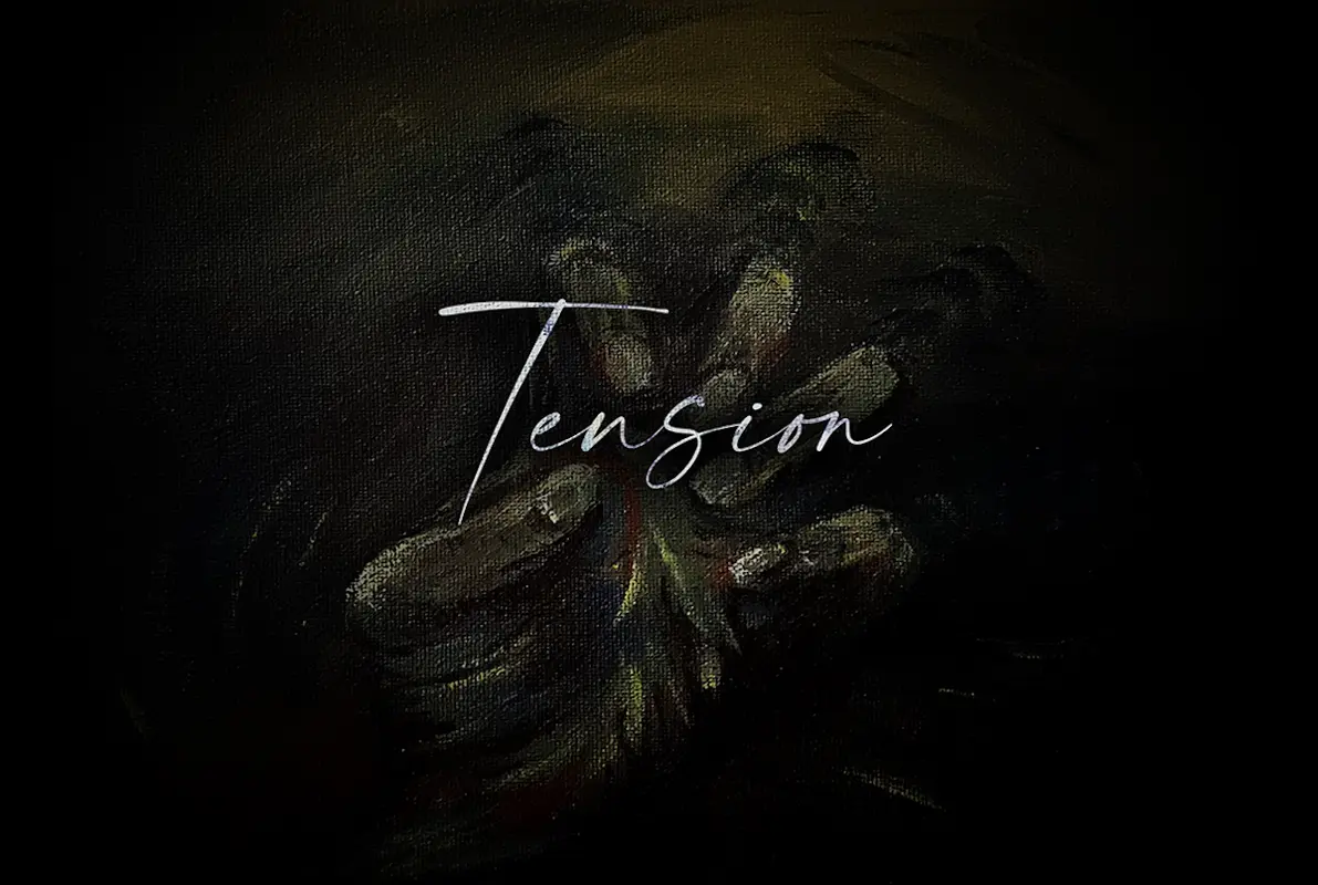 Tension