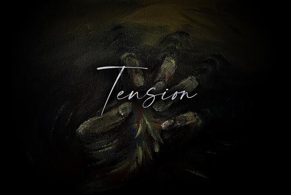 Tension (Countdown 2 Escape) Escape Room
