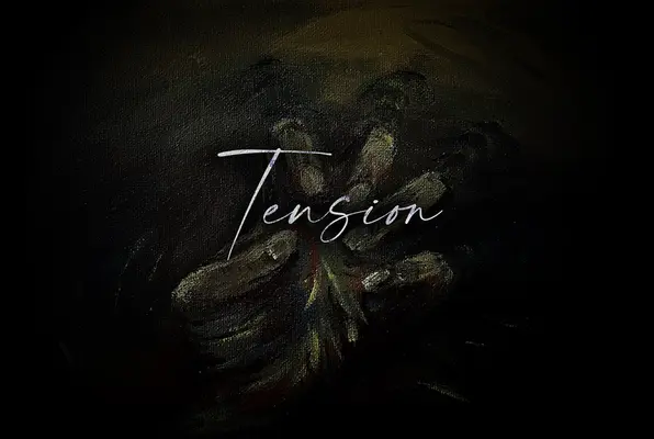 Tension (Countdown 2 Escape) Escape Room