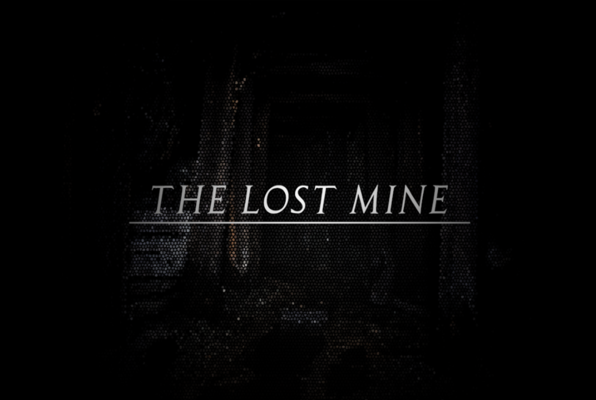 The Lost Mine (Countdown 2 Escape) Escape Room