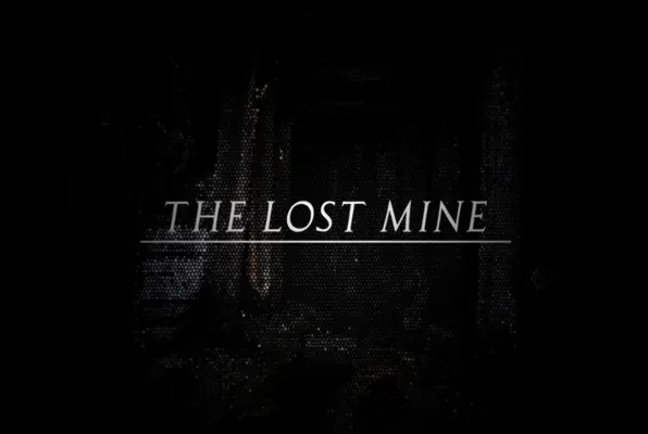 The Lost Mine (Countdown 2 Escape) Escape Room