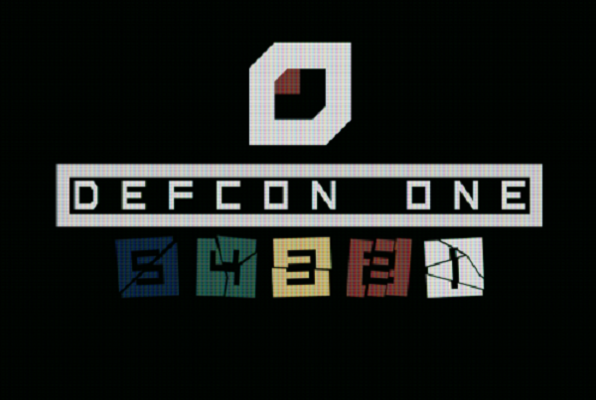 Defcon 1