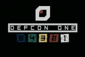 Defcon 1 Defcon 1