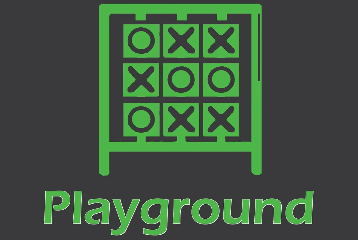 Playground