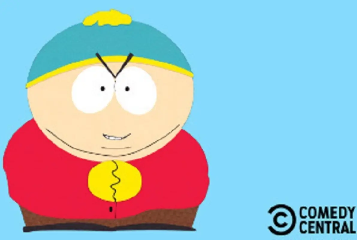South Park: Cartman's Escape Room