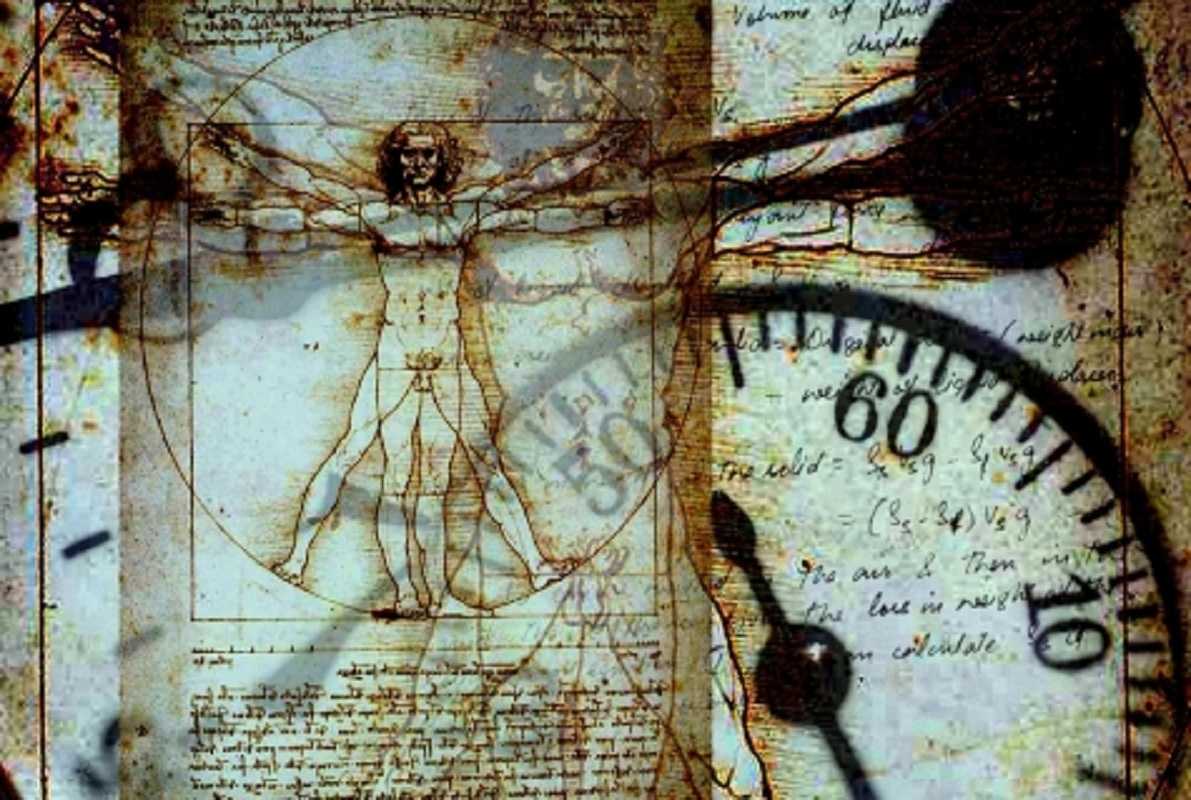 The Da Vinci Room