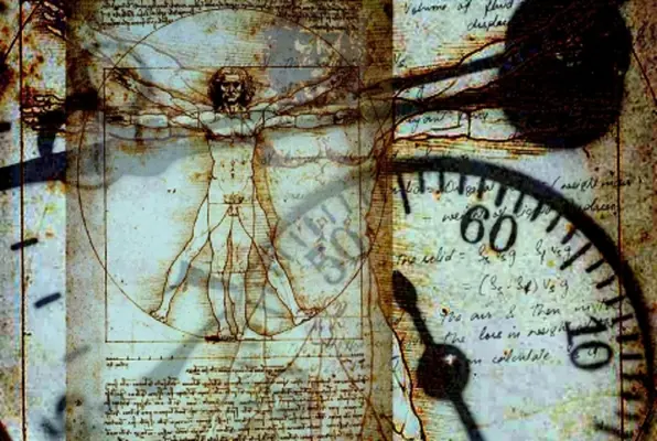The Da Vinci Room (Escape) Escape Room