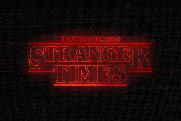 Stranger Times