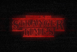 Квест Stranger Times