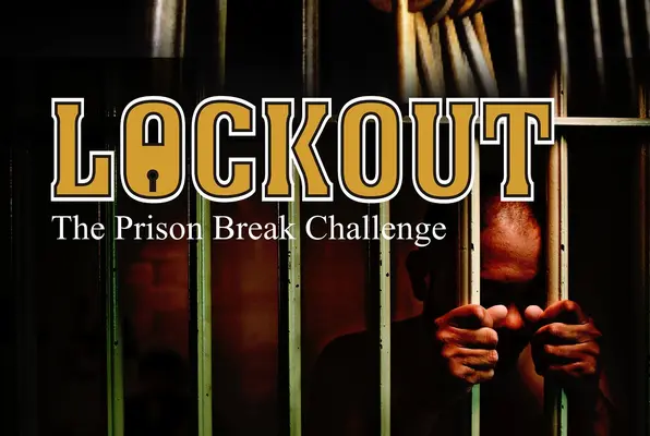 Lockout (Mystery Rooms Chennai) Escape Room