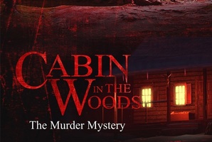 Квест Cabin In The Woods