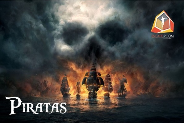 Piratas