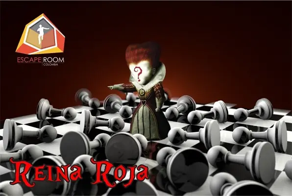 Reina Roja