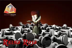Reina Roja