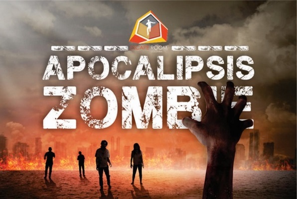 Apocalipsis Zombie