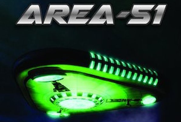 Area 51