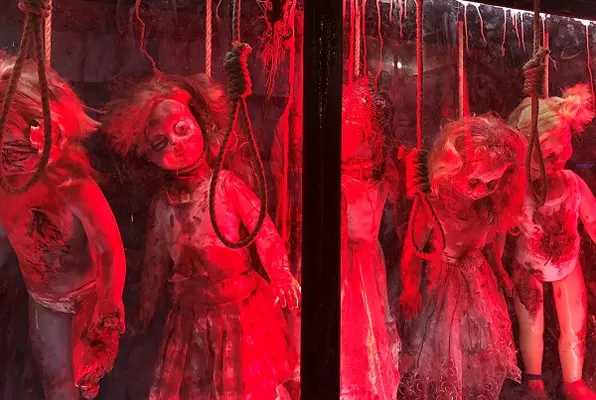 Lilith (Plan B Escape Game) Escape Room
