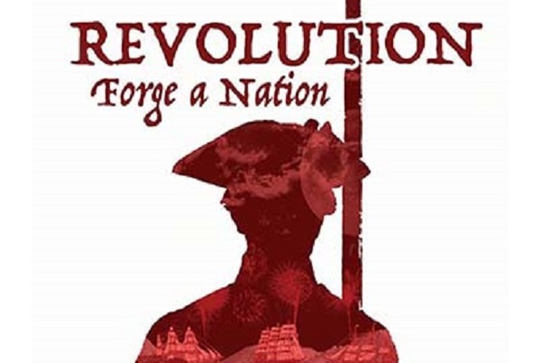 Revolution (Labyrinth Escape Games) Escape Room