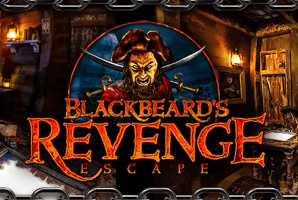 Blackbeard's Revenge