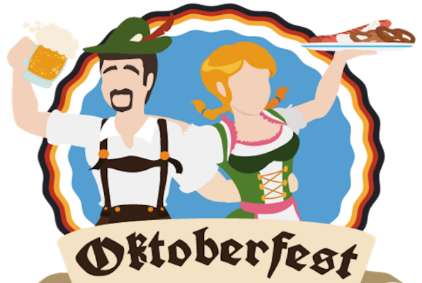 Oktoberfest (Hill Country Escape) Escape Room