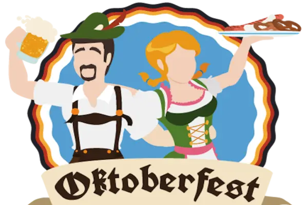 Oktoberfest (Hill Country Escape) Escape Room