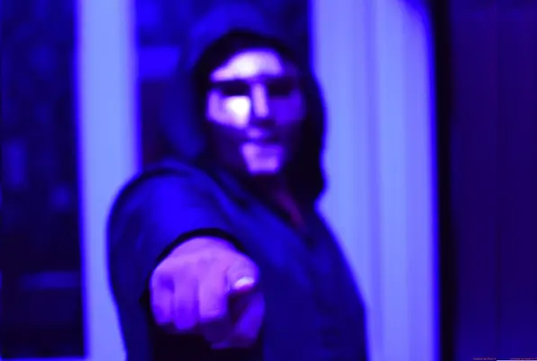Welcome to the Afterverse (Totem Escape) Escape Room