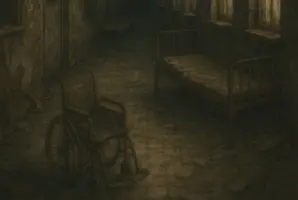 Ravenswood Asylum