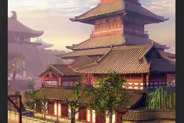 Palace of Immortality (Xcape Taiwan) Escape Room