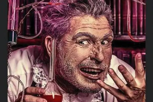 Dr. Hyde (Xcape Taiwan) Escape Room
