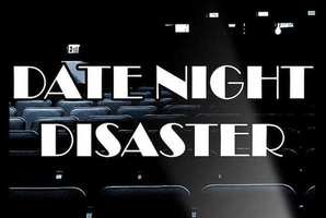 Квест Date Night Disaster