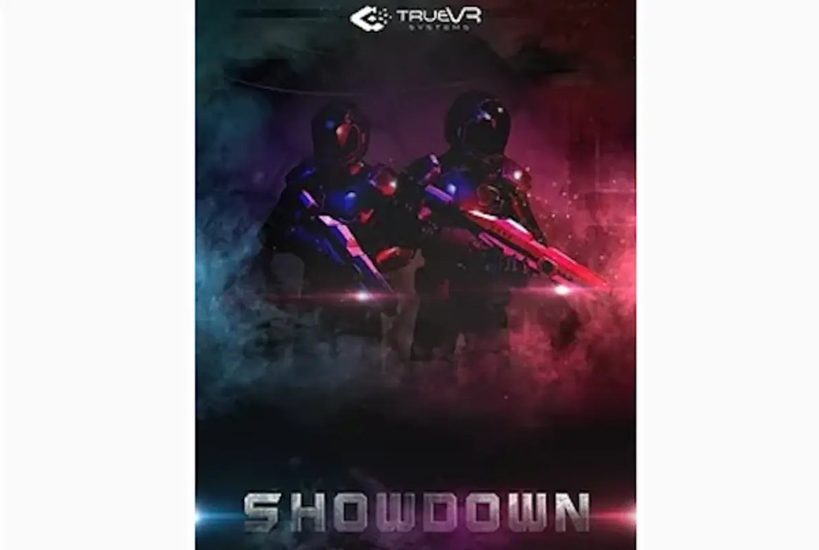 Showdown VR