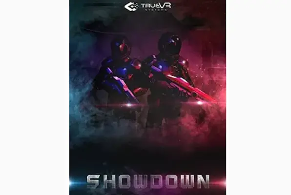 Showdown VR