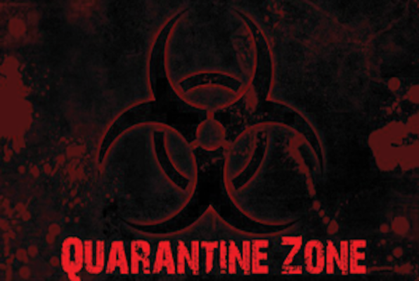 The Quarantine Zone (Escape Rooms by Ctrl.Shift.Esc) Escape Room The Quarantine Zone (Escape Rooms by Ctrl.Shift.Esc) Escape Room