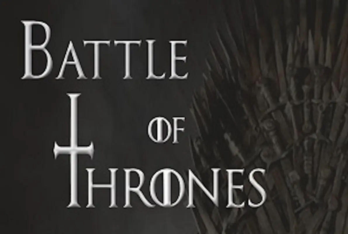 Battle Of Thrones