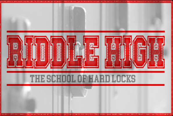 Riddle High