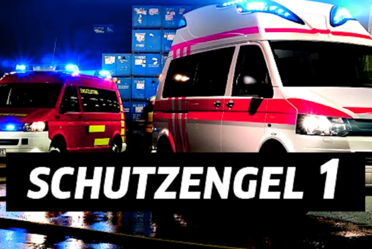 Schutzengel 1