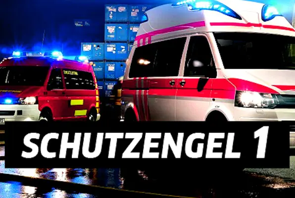 Schutzengel 1 (Escape Room Weimar) Escape Room