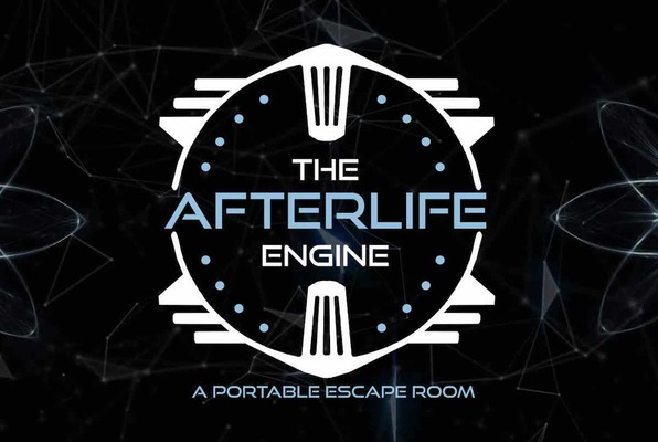 THE AFTERLIFE ENGINE