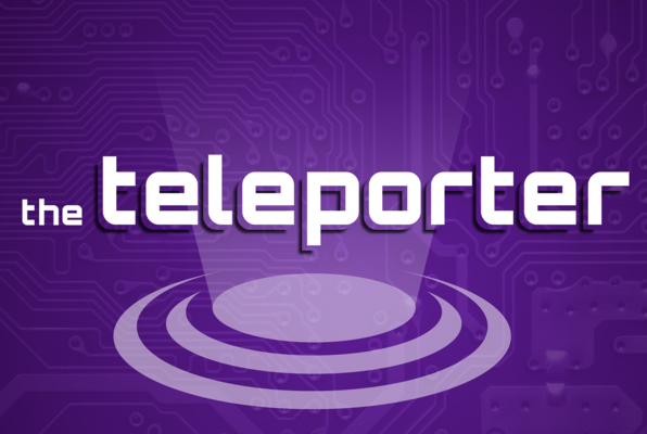 The Teleporter